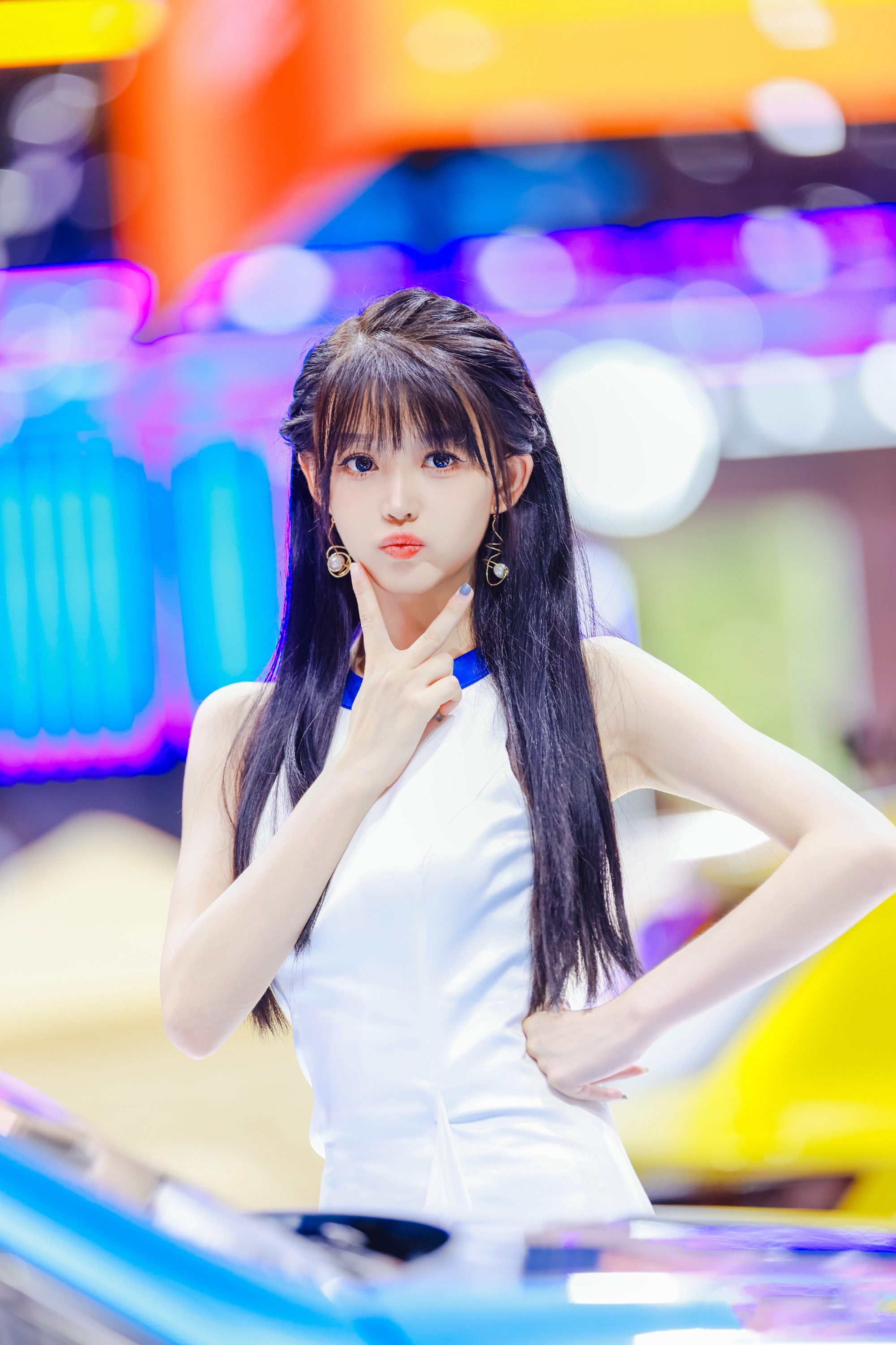 2024武汉车展门票怎么免费领取,武汉车展2024免费门票领取入口图