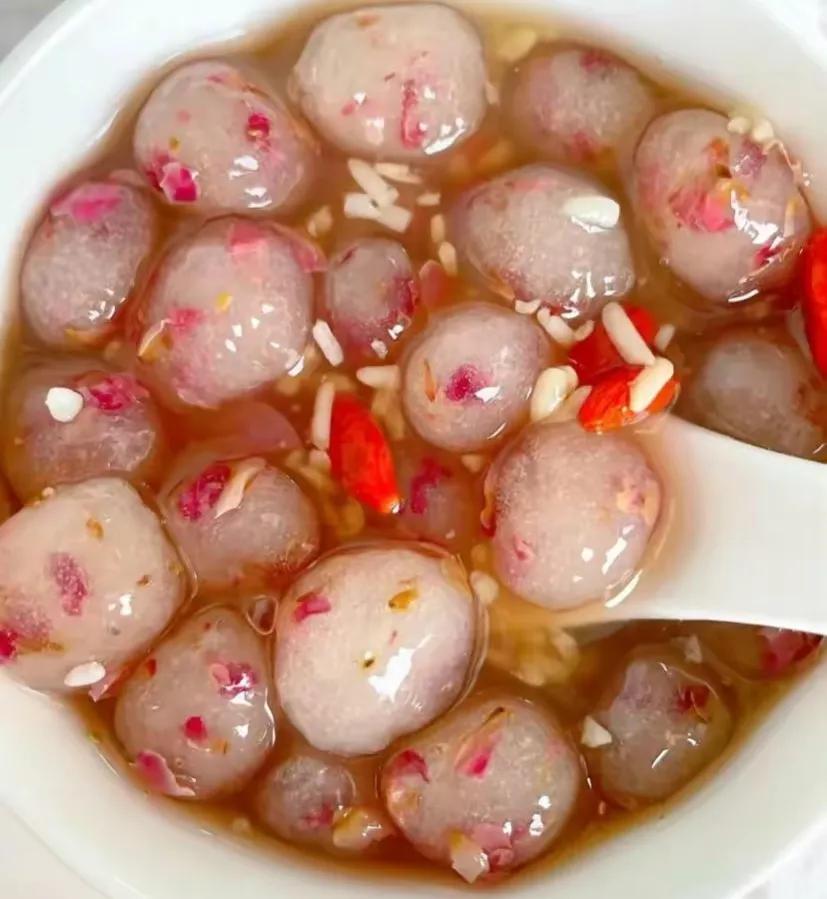 夏季清凉美食小吃,夏天适合吃的食品小吃