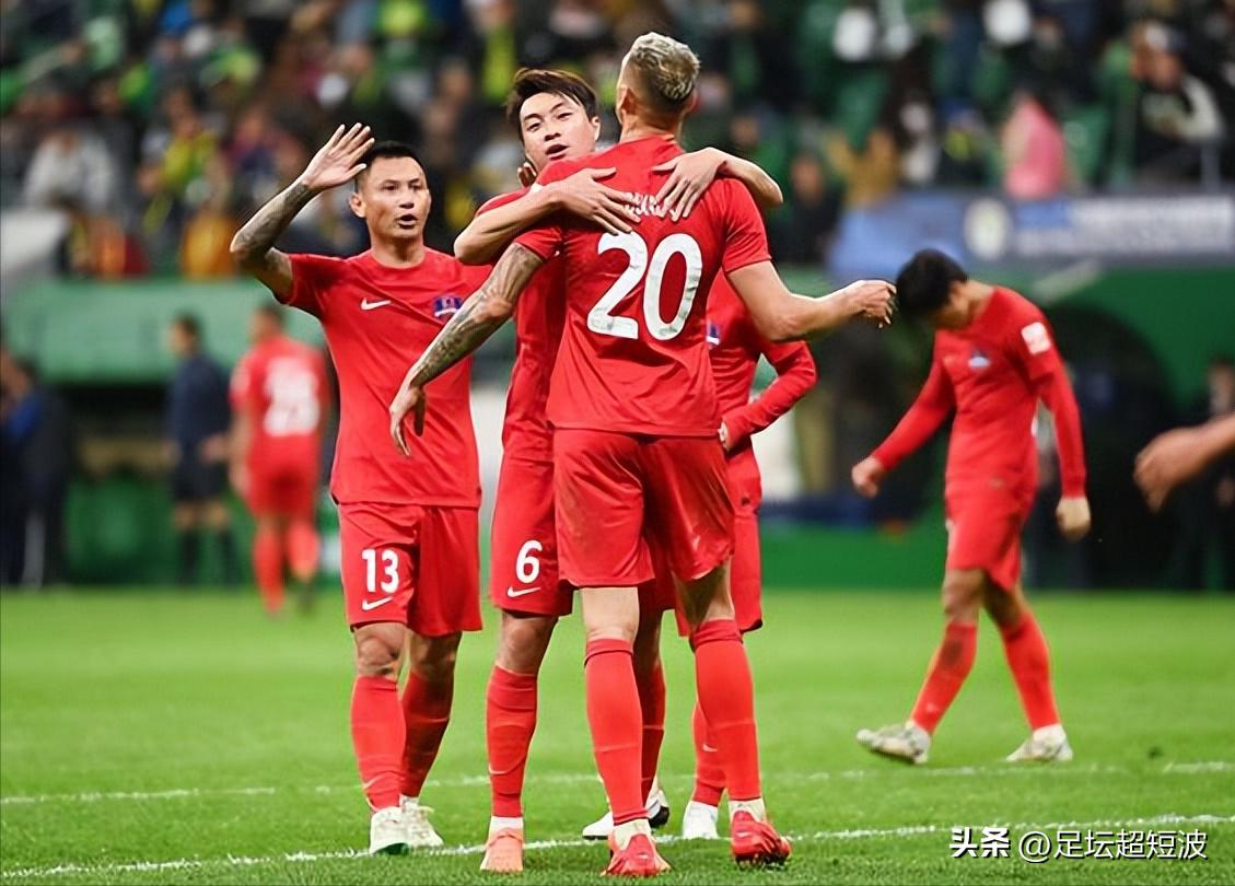 中超上海海港vs梅州客家赛后冲突,上海海港vs梅州客家最新比赛时间