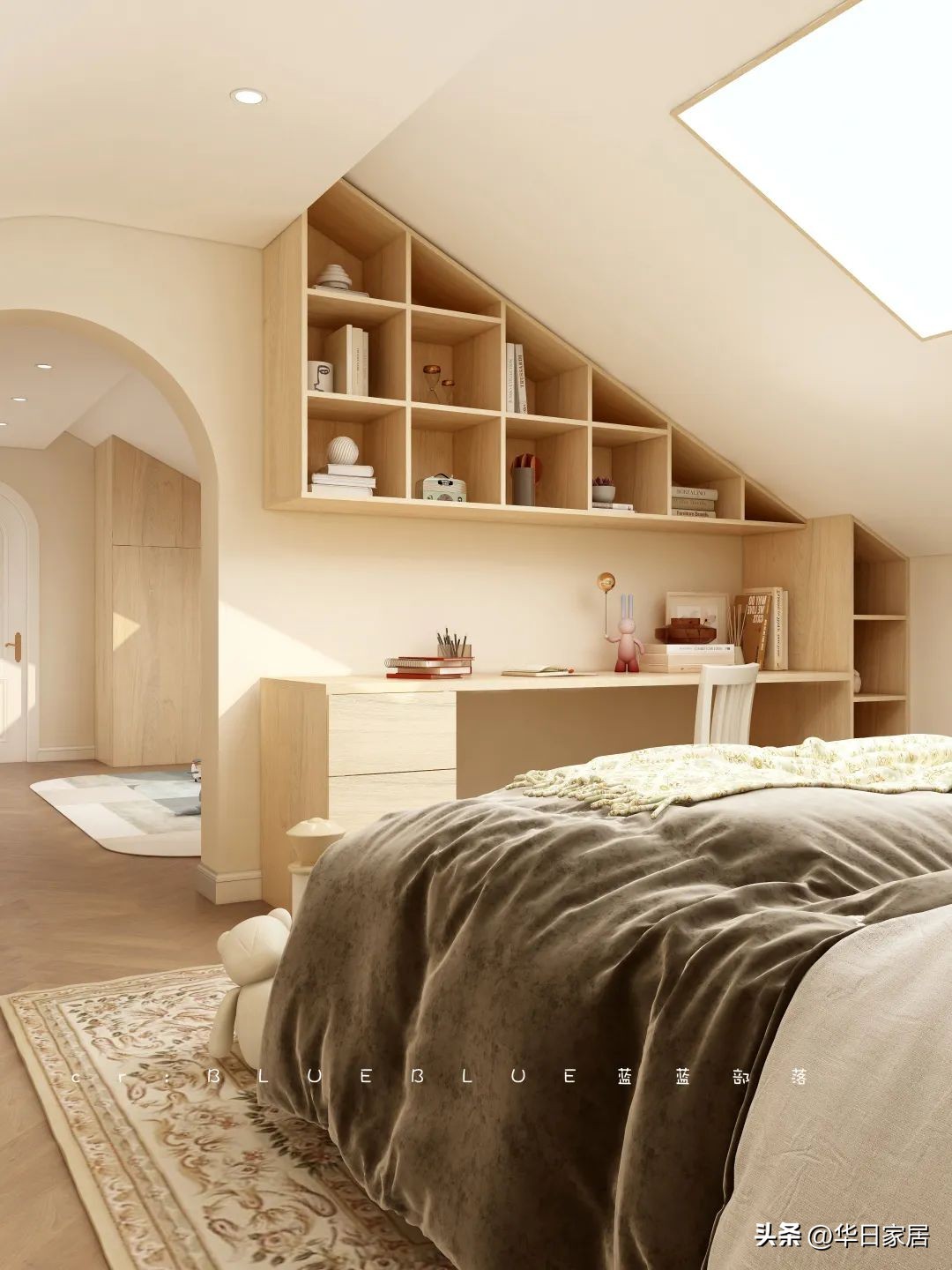 家里有孩子装修4大禁忌,家里有小孩装修需要注意什么细节