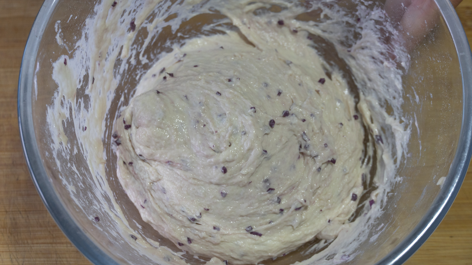 怎么做杂粮饼好吃又简单,教你如何做杂粮饼