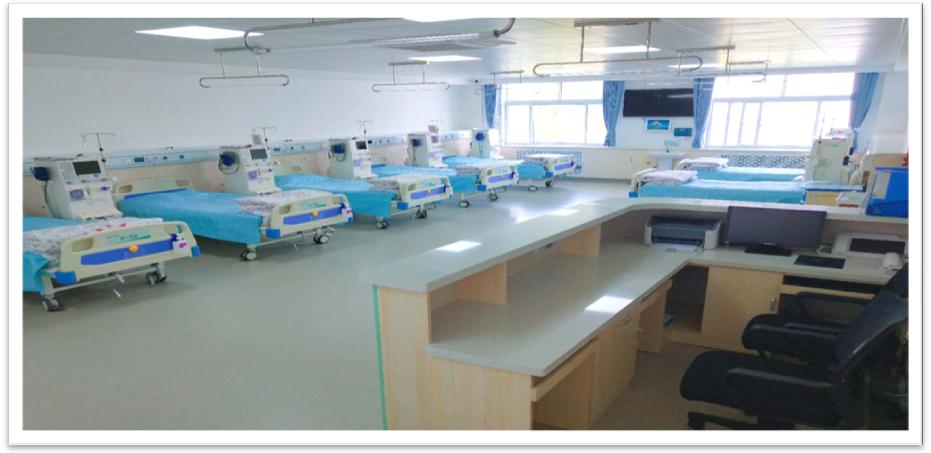 透析导致皮肤变黑的原因,透析脸色黑能恢复吗