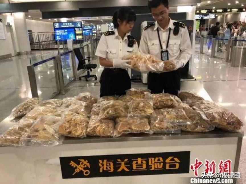 香港有什么好药可以带回来,香港回大陆可以带多少瓶药