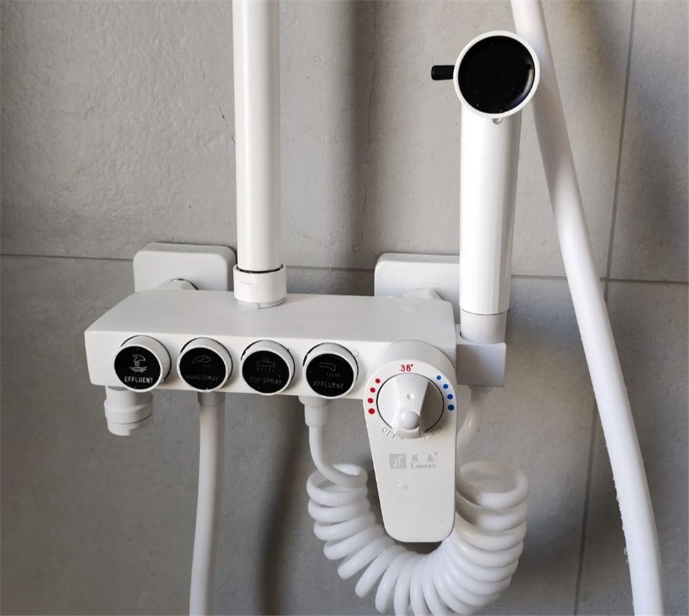 恒温数显花洒智商税,恒温花洒是智商税吗