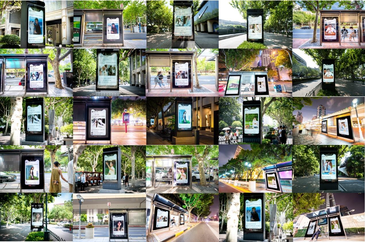 天猫怎么正确要买家秀,天猫猫头线下活动