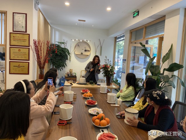 养发馆加盟店需要了解什么,怎么选择养发馆加盟