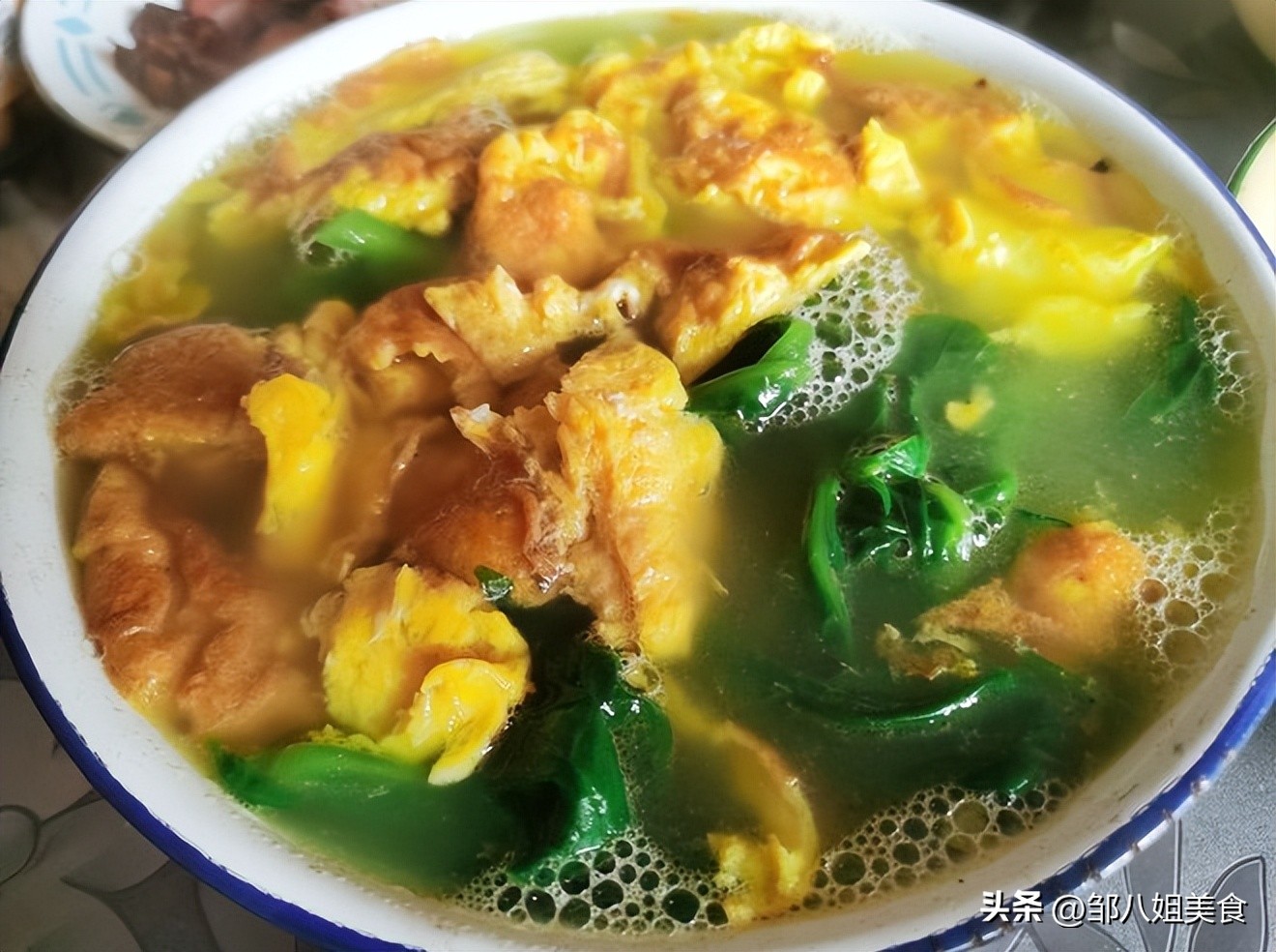 可以每天都吃的绿叶蔬菜,长期吃绿叶蔬菜对人体有什么好处