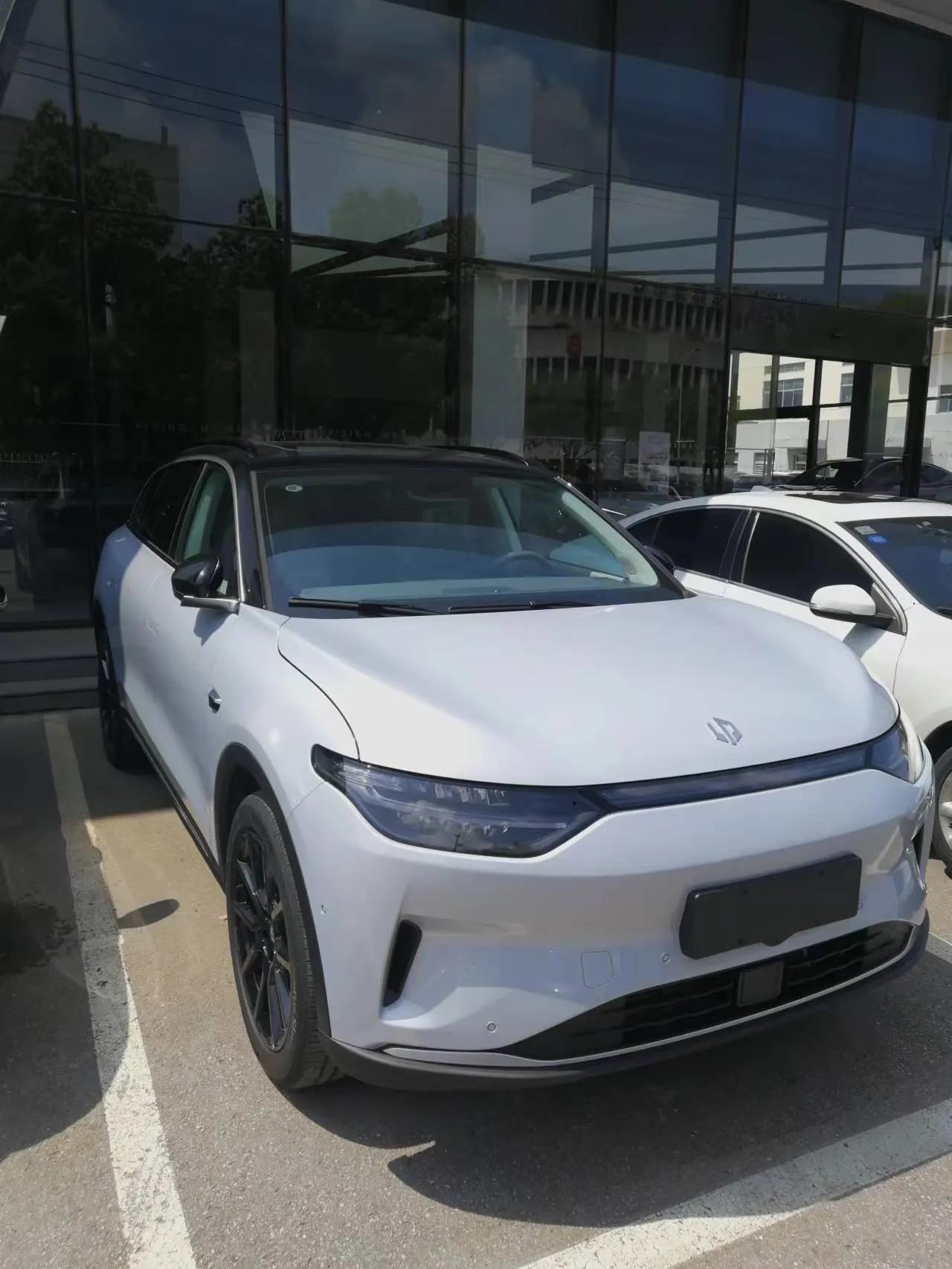 帕萨特提车作业分享,荣放提车分享