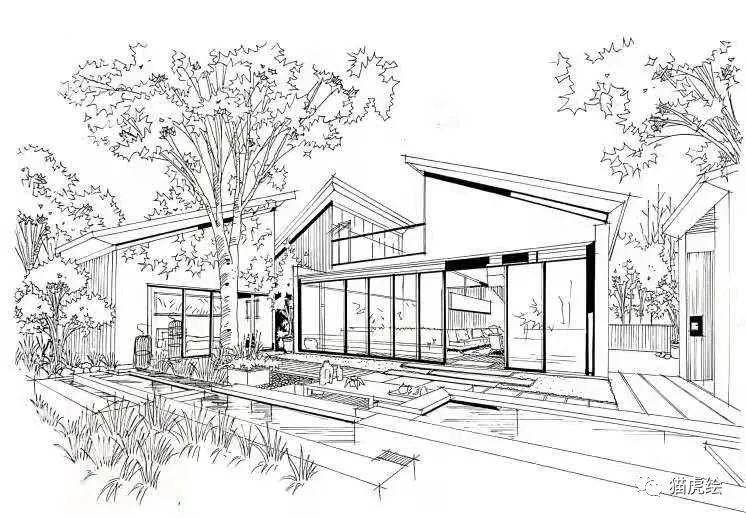 2022猫虎绘暑假手绘班招生简章「线上+线下」