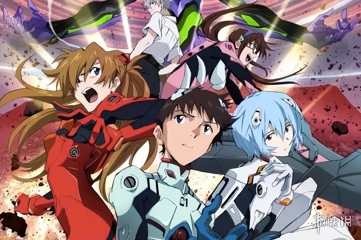 80年代经典日本卡通片,盘点8090后童年回忆的卡通片