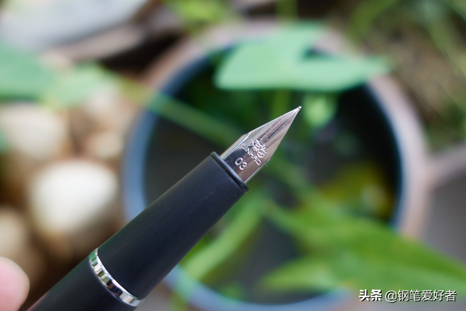 金毫80和金毫88钢笔比较,金豪钢笔测评