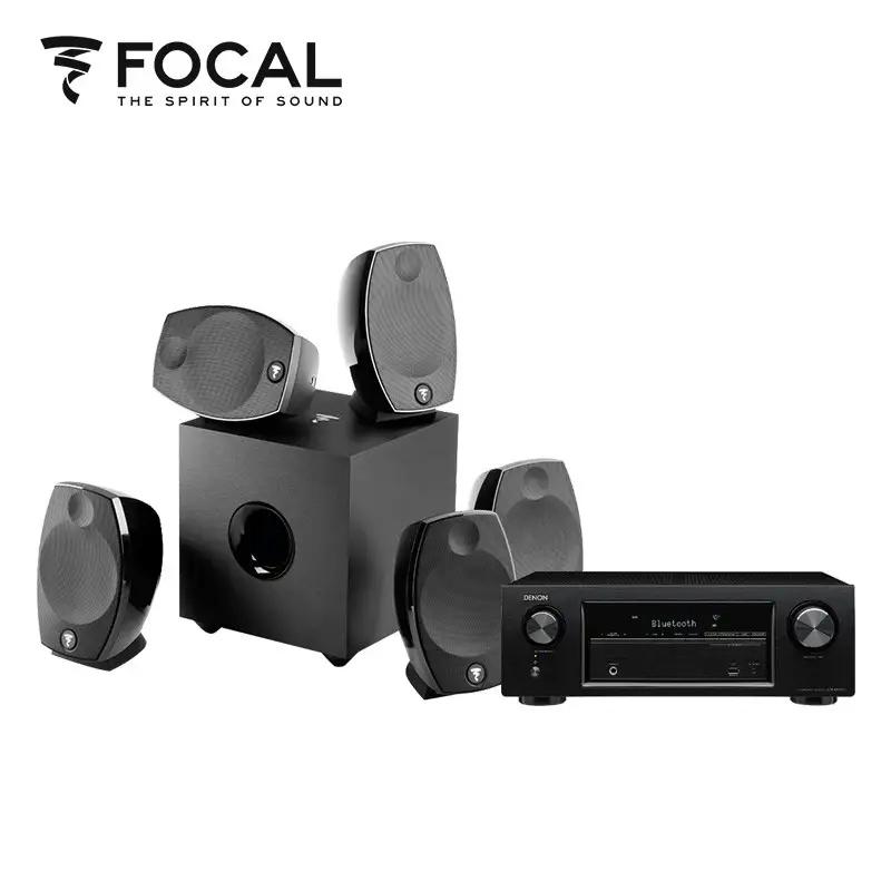 天龙音响和劲浪哪个好,劲浪音响对比柏林之声