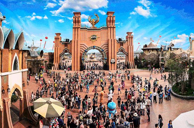 呼叫“特种兵”!目的地:江苏常州