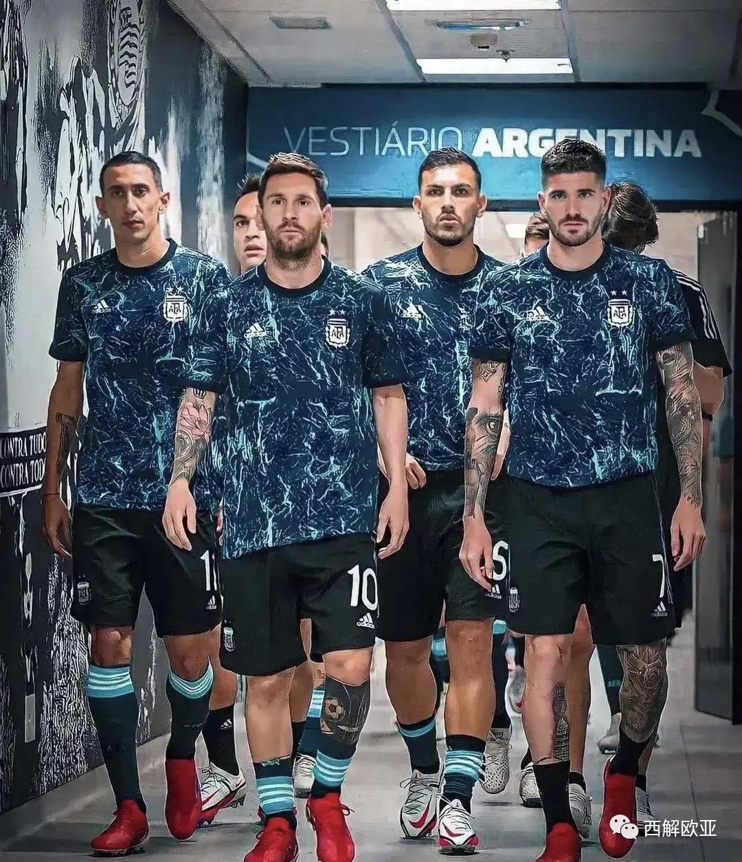 世界杯前瞻阿根廷,世界杯赛事前瞻阿根廷