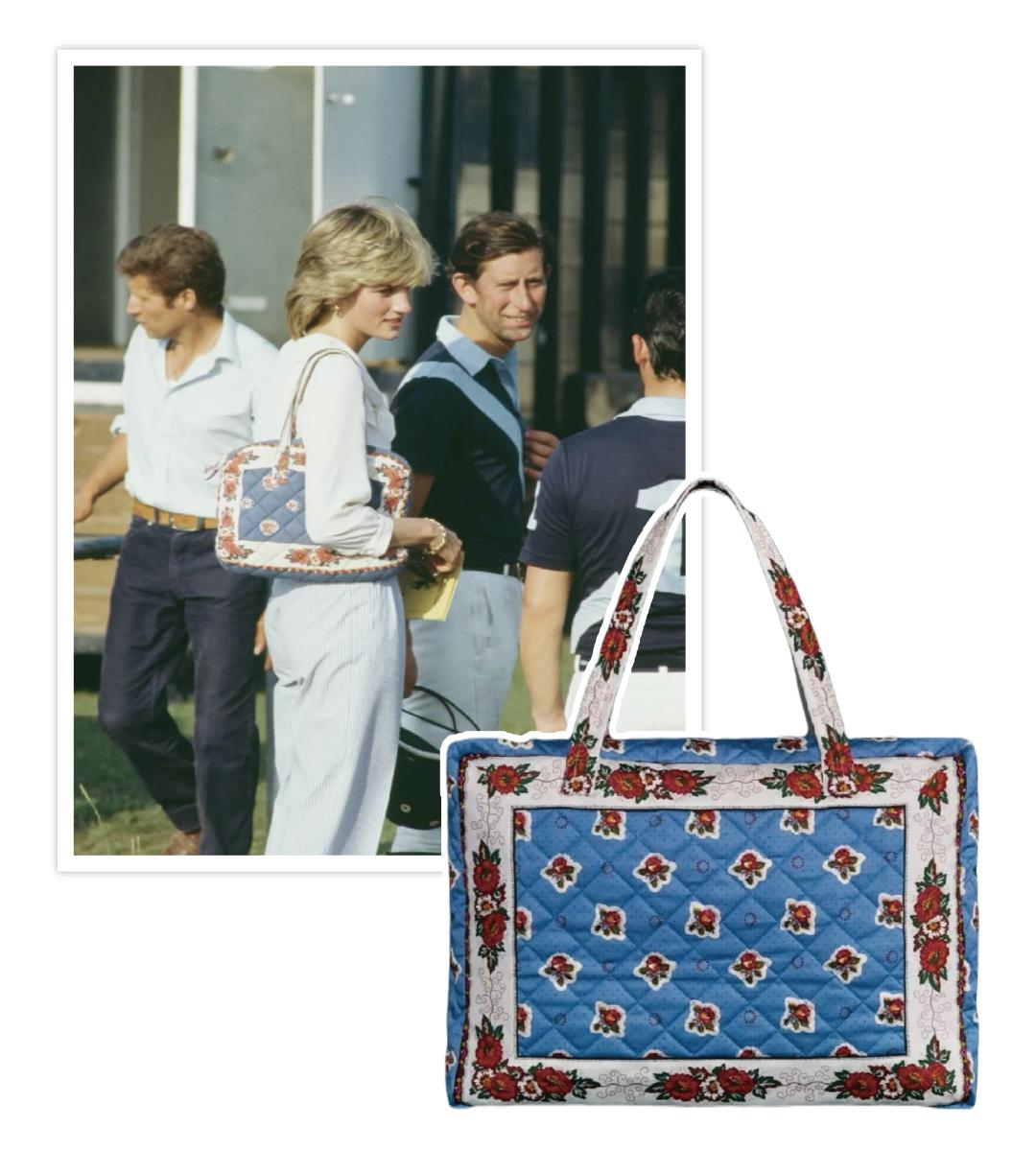 无数个绝版包包都能在这个藏宝阁里找到