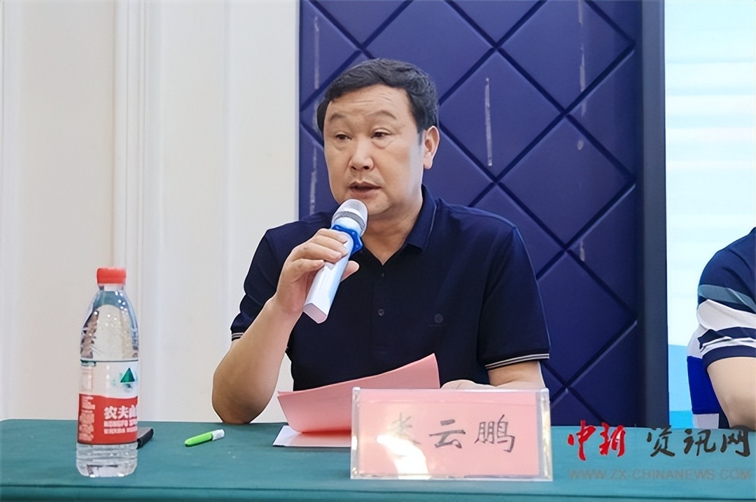 驻马店市中心医院：业内大咖汇聚全市泌尿外科盛会