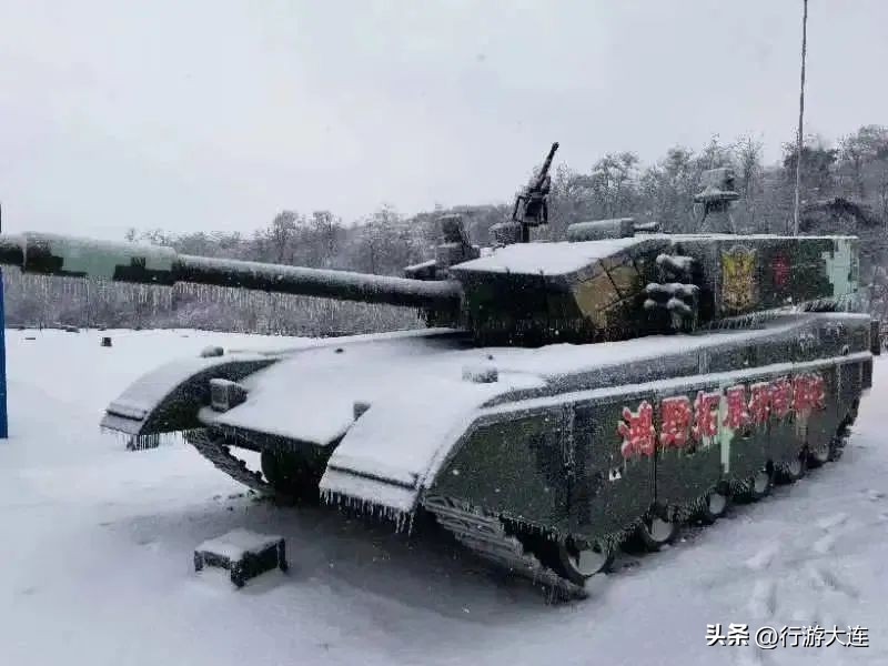 大连哪些地方可以玩雪,大连有什么地方可以玩雪
