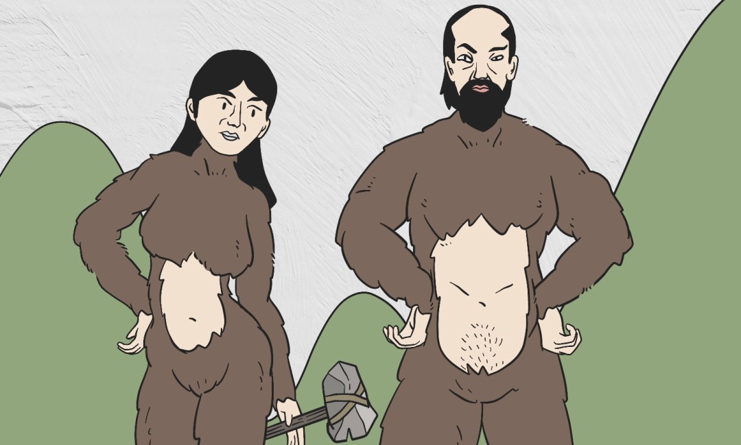 好奇发型怎么理的,头发自然卷毛怎么自己长直发