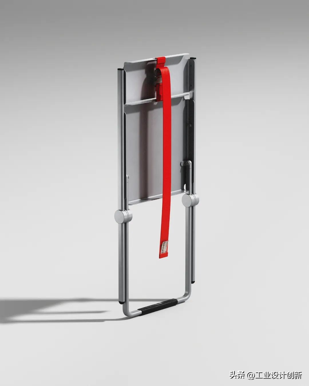 办公椅设计创新与定位,办公椅设计经典案例