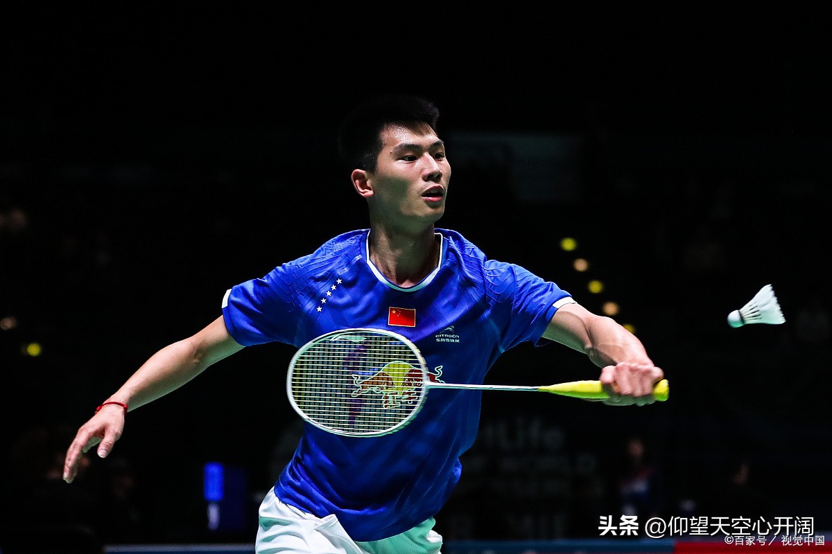 2018世界羽联石宇奇夺冠,2023世界羽联总决赛石宇奇赛程