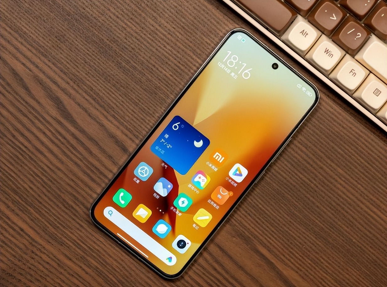 小米13与vivo,小米13实际体验和vivo哪个好