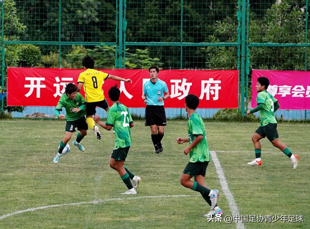 第二届中青赛u14男子组要举办吗,第二届中国青年联赛u19排名