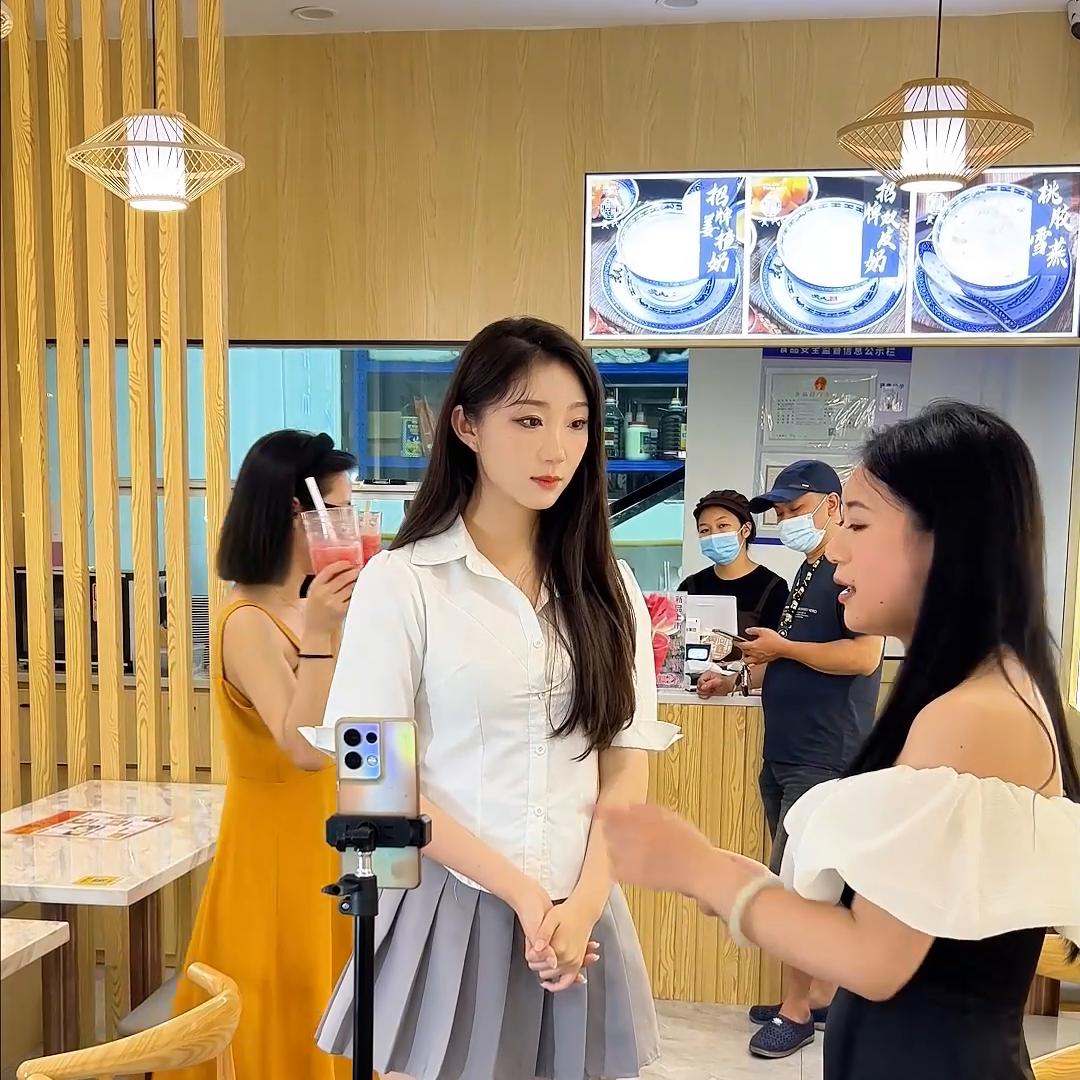 学会这三招,直播间还个位数过来打我!#精准获客