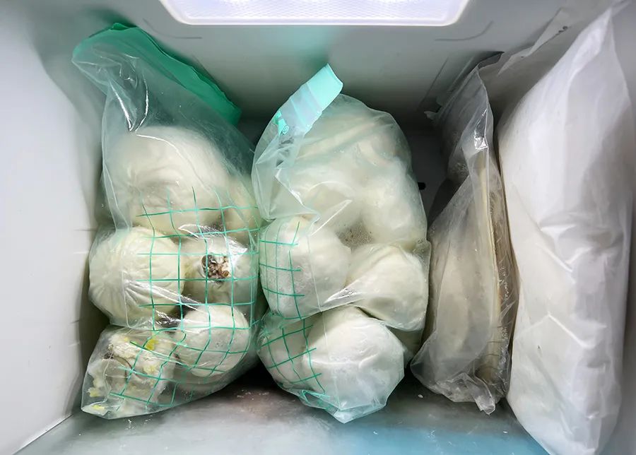 居家隔离的囤货指南,居家隔离囤什么吃的