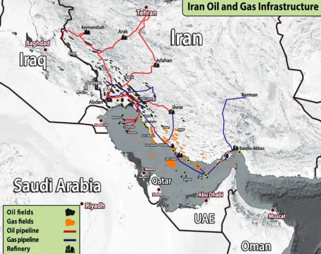 中国石油储备量多少桶,中国石油储量与世界各国对比