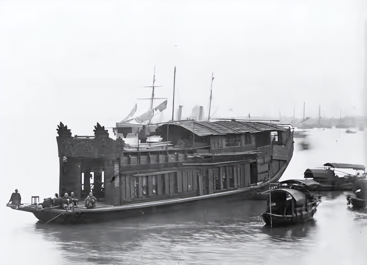 储秀宫真实图片,储秀宫大太监