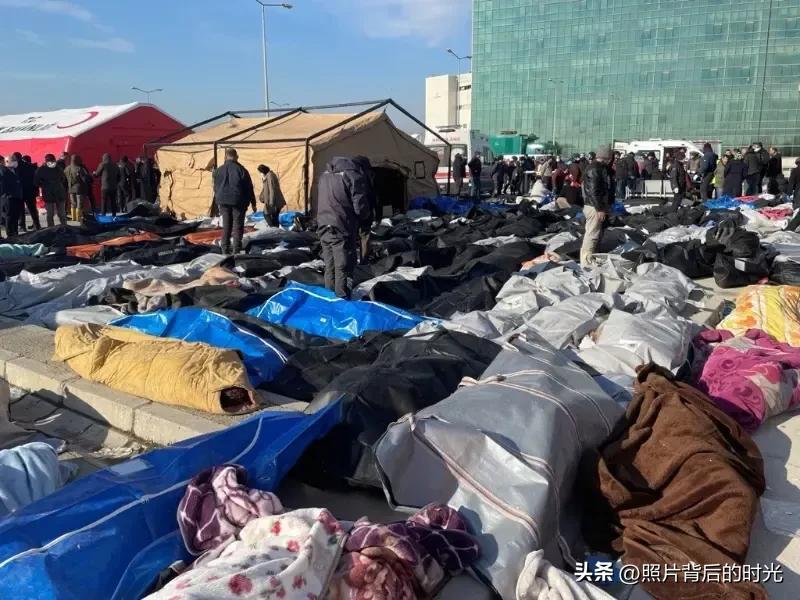 土耳其地震获救2个月婴儿,土耳其地震幸存婴儿