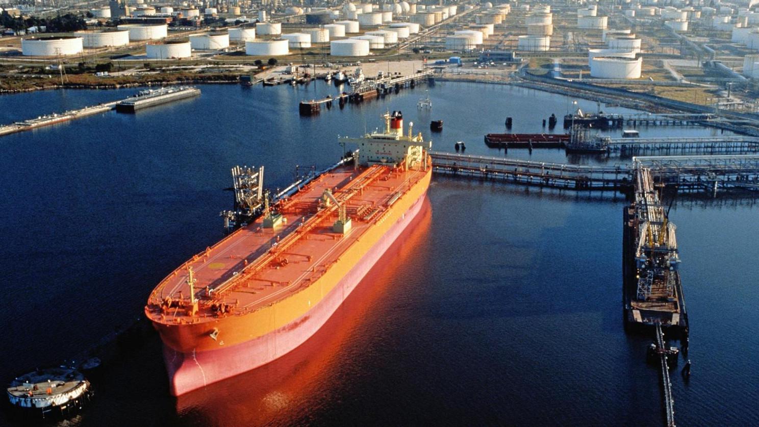 中国进口原油的现状,中国进口原油还是成品油