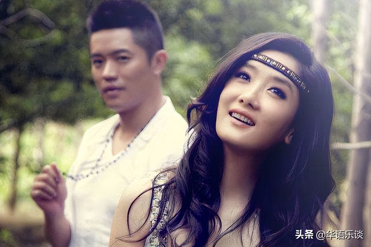 凤凰传奇什么时候曾毅成主唱了,凤凰传奇最开始的歌是曾毅主唱吗