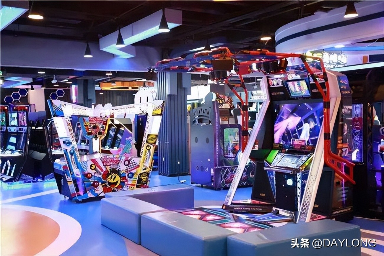 武汉电玩城游戏机厂家,电玩城游戏机厂家