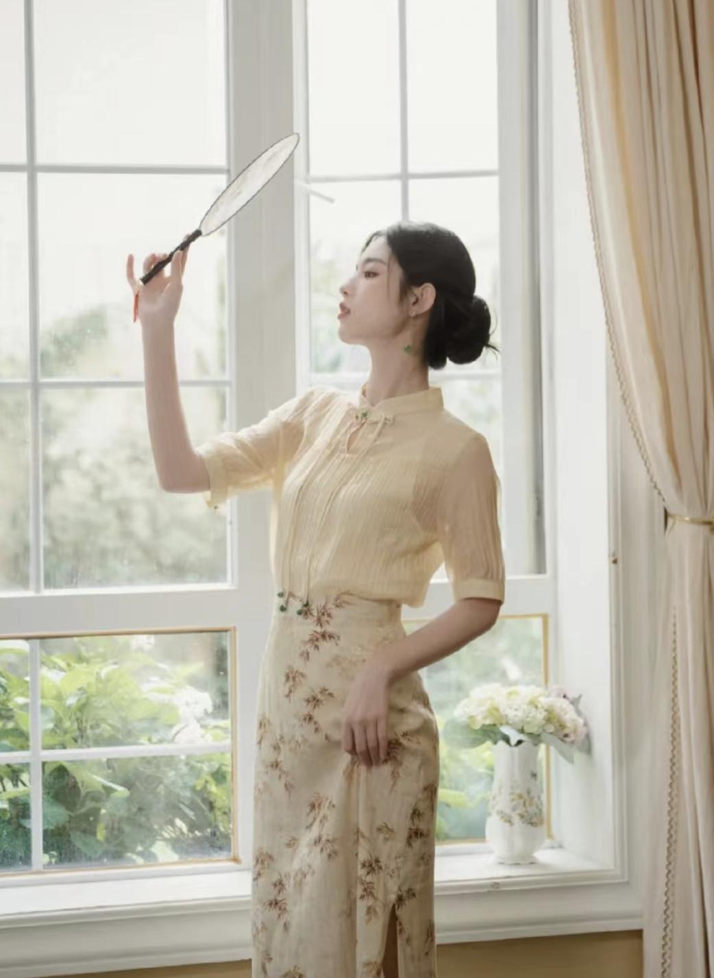 欧阳娜娜、杨超越争着蹭热度的新顶流，原来长这样