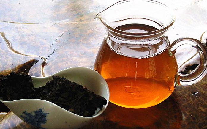 大益7542蓝色和绿色的区别,大益7542值得囤吗