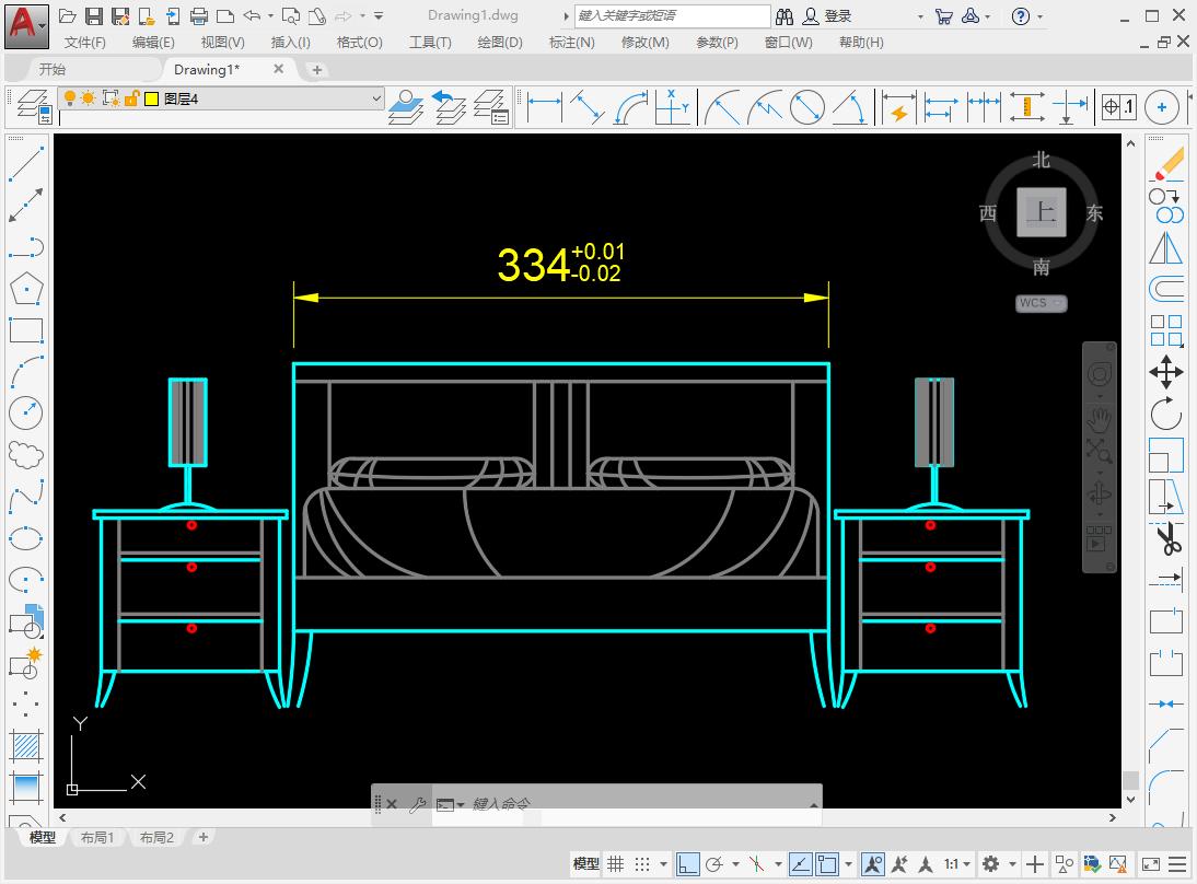 cad怎么标注公差尺寸堆叠不了,2007cad怎么标注公差尺寸