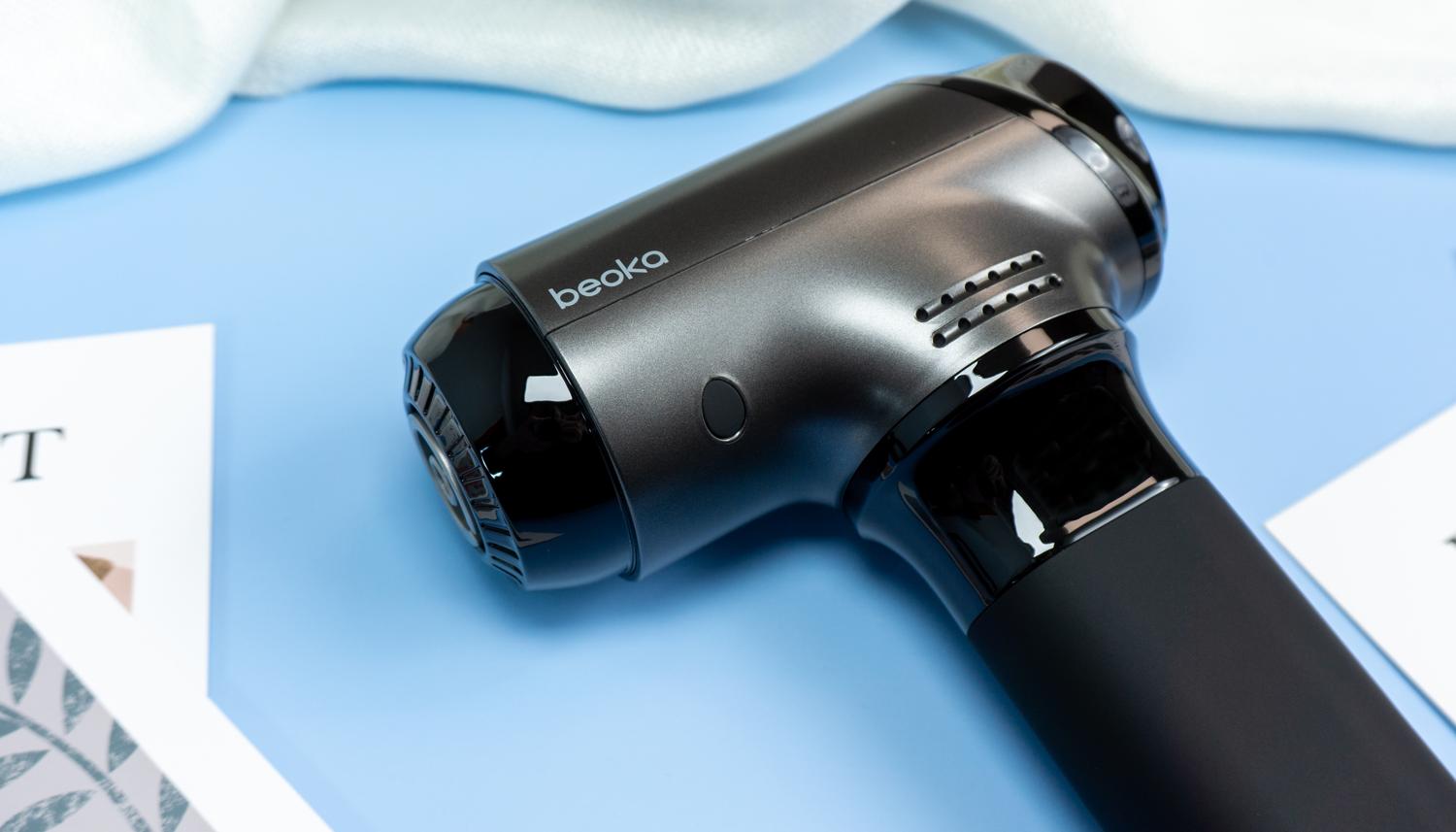 筋膜枪到底是不是智商税,倍益康钛pro筋膜枪评测