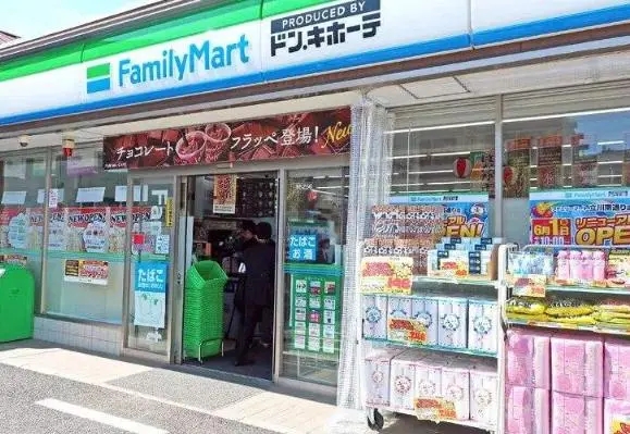 日本人都喜欢网购吗,日本为什么限制网购