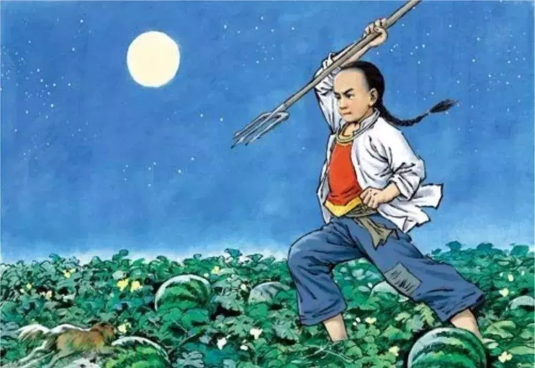 鲁迅痛恨反动派的名言,鲁迅最有名的一句名言