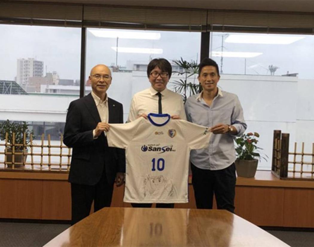 杀人足球诞生,杀人足球