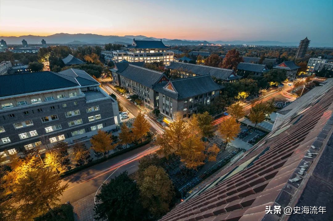北京大学强基计划自荐信范文,强基计划考生自我陈述范文