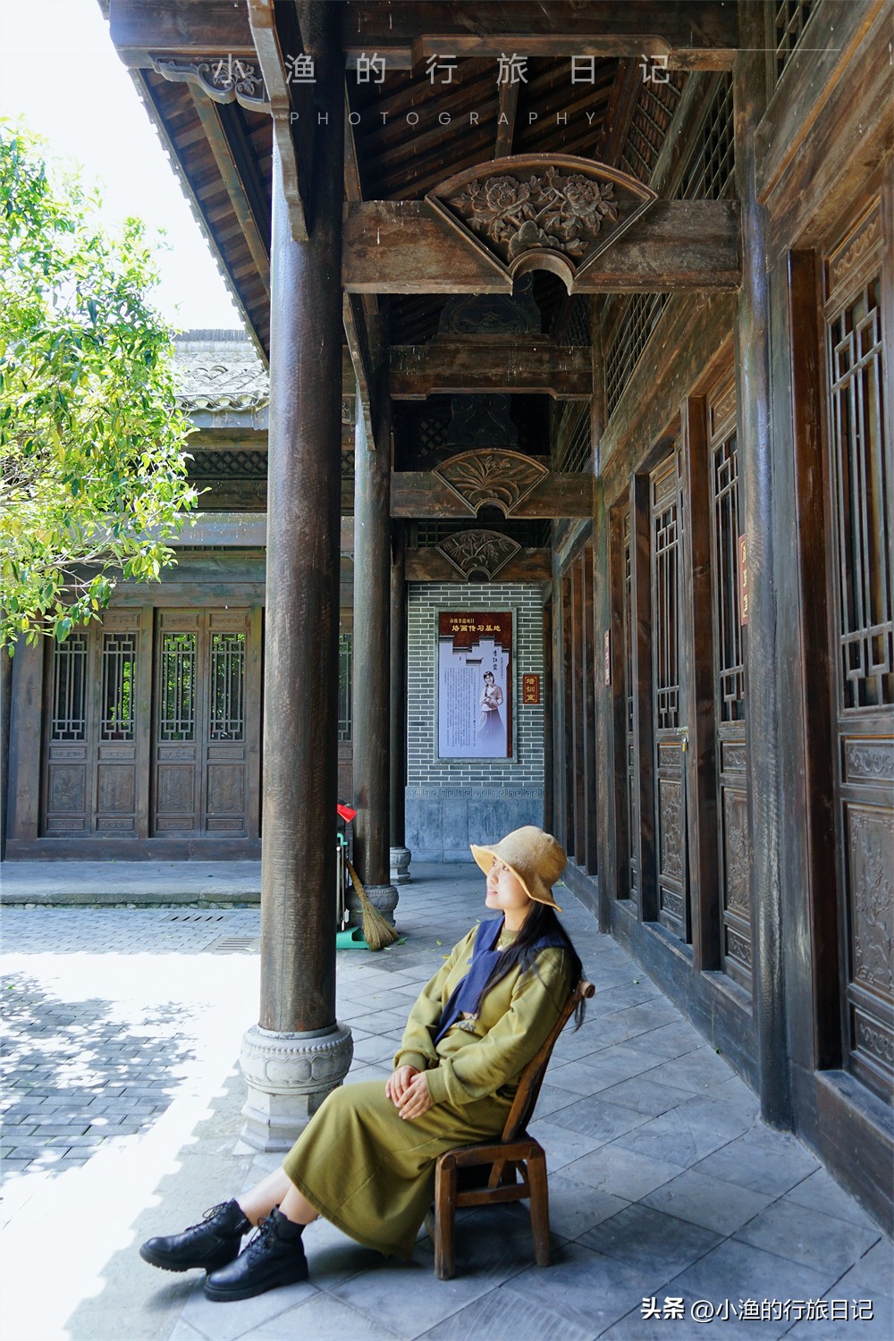 陕南5日古镇游,五一不出贵州省游玩攻略