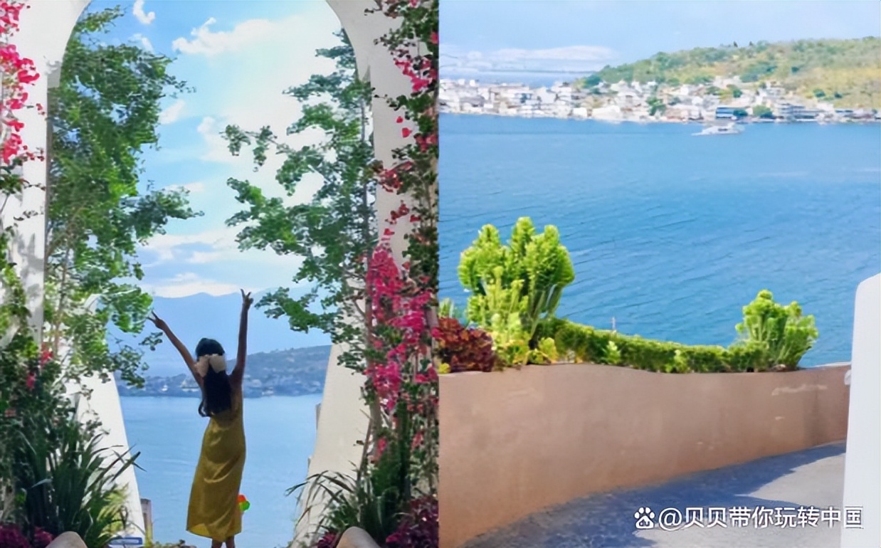 云南丽江大理双飞五日游,大理到丽江五日游纯玩多少钱