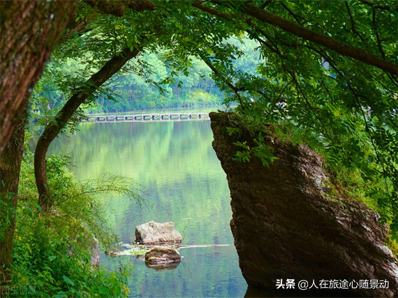 浙江缙云仙都好玩吗,缙云仙都轩辕黄帝的传说