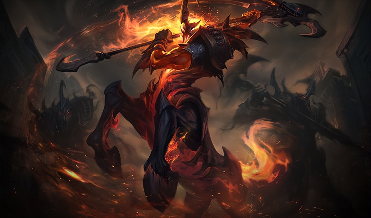 新赛季不知道玩什么就玩卡牌,新赛季不知道玩啥英雄怎么办