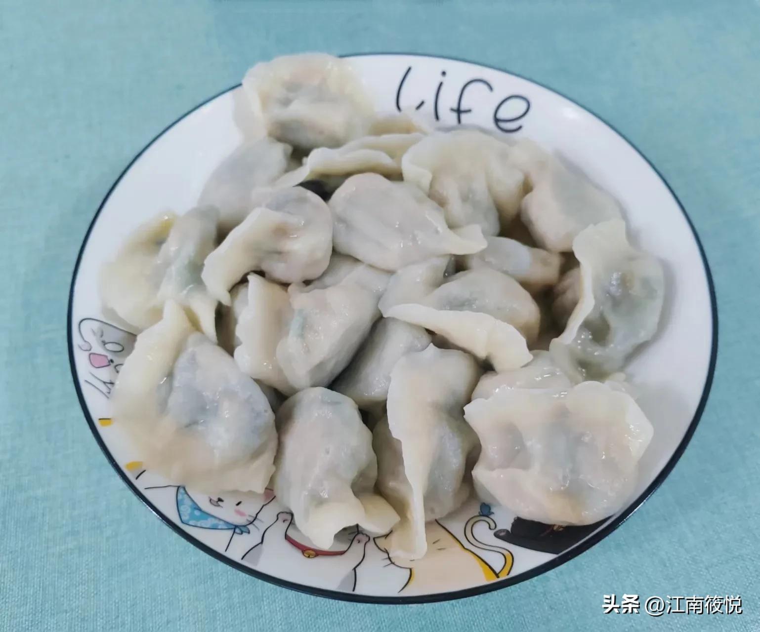 巴马日记（58）～来到巴马，食量居然变小了