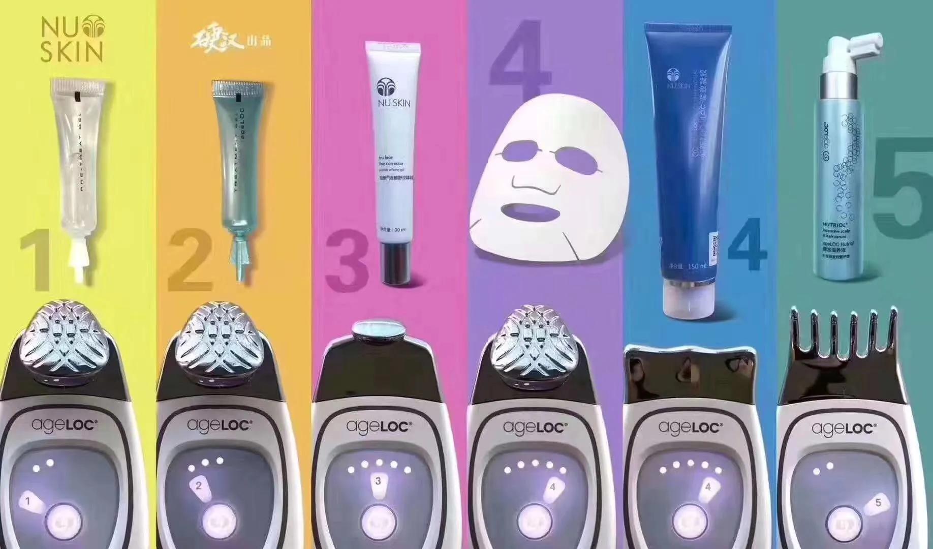 agelocspa机怎么样,agelocspa机怎么拆