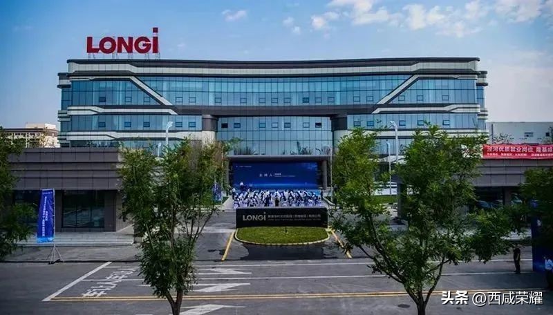 五年后的西安泾河新城,西安人眼中的泾河新城