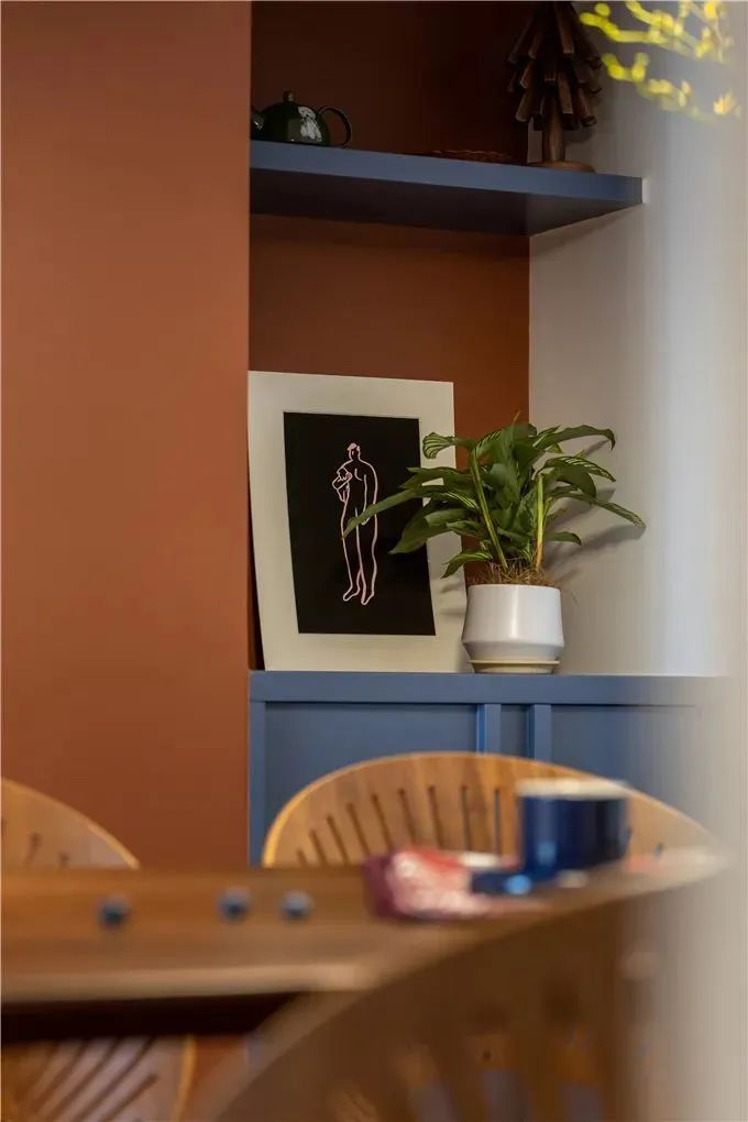 厦门夫妻的天才88㎡：不动墙加间房，比120㎡还好住，给我看服了